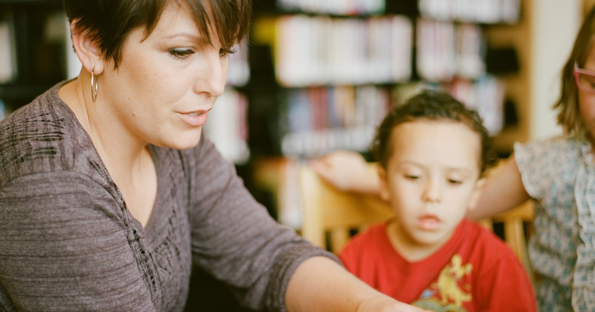 Evaluating Literacy Programs